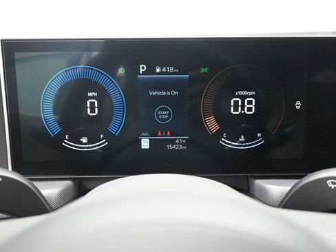 Used 2025 Hyundai Sonata SEL image 18