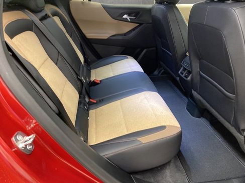 New 2026 Chevrolet Equinox ACTIV w/ Convenience Package III image 23