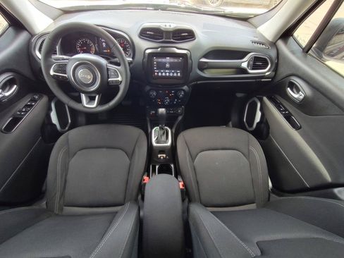 Used 2021 Jeep Renegade Sport AWD/4WD image 35