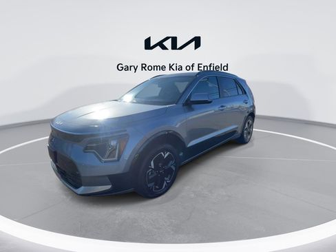 Used 2024 Kia Niro Wind image 4
