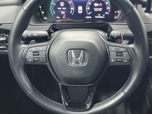 Certified 2024 Honda Accord EX-L image 25