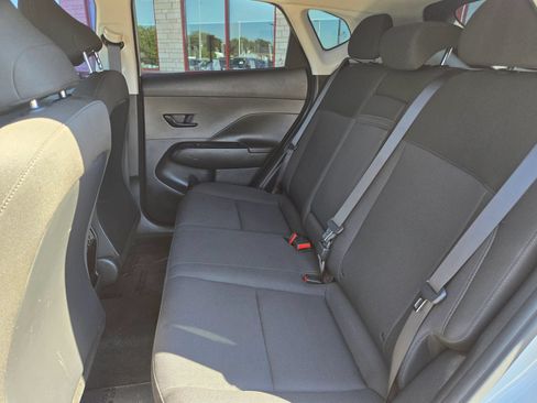 Used 2024 Hyundai Kona SEL AWD/4WD image 10