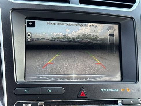 Used 2018 Ford Explorer Limited image 30