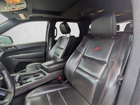 Used 2024 Dodge Durango GT AWD/4WD image 13