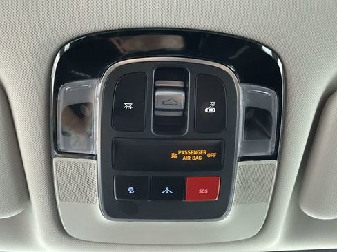 Used 2022 Hyundai Sonata SEL w/ Convenience Package image 25