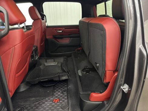 Used 2019 RAM 1500 Rebel w/ Rebel Level 2 Equipment Group image 8