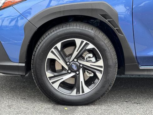 Certified 2025 Subaru Crosstrek 2.5i Premium AWD/4WD image 29