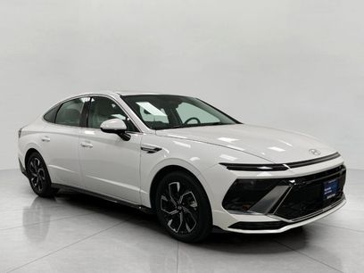 Certified 2024 Hyundai Sonata SEL