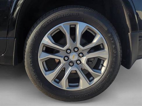 Used 2020 Chevrolet Traverse Premier FWD image 5