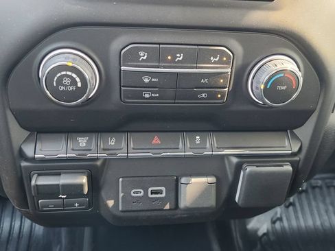 New 2026 Chevrolet Silverado 3500 W/T w/ WT Convenience Package AWD/4WD image 20