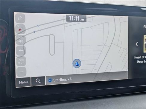 Used 2023 Hyundai Palisade Calligraphy w/ Cargo Package AWD/4WD image 15