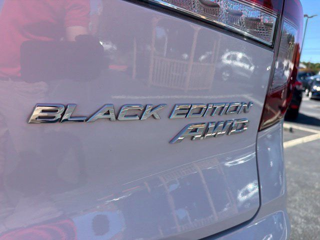 Used 2021 Honda Pilot Black Edition image 9