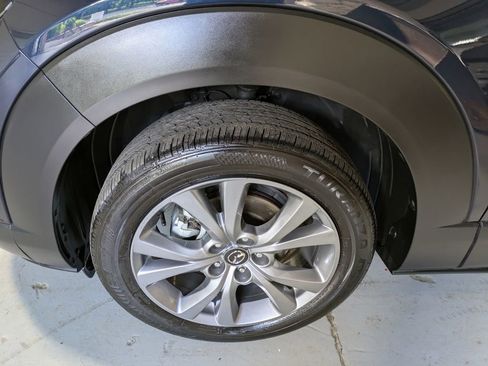 Used 2025 MAZDA CX-30 AWD 2.5 S w/ Premium Package image 7