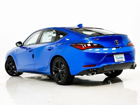 New 2026 Acura Integra A-Spec image 26