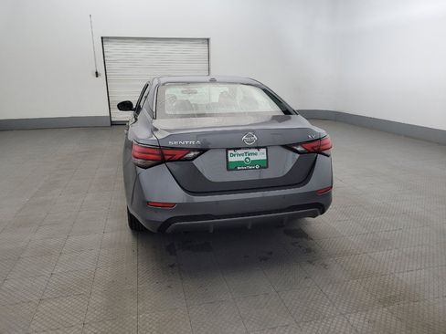 Used 2023 Nissan Sentra SV image 6