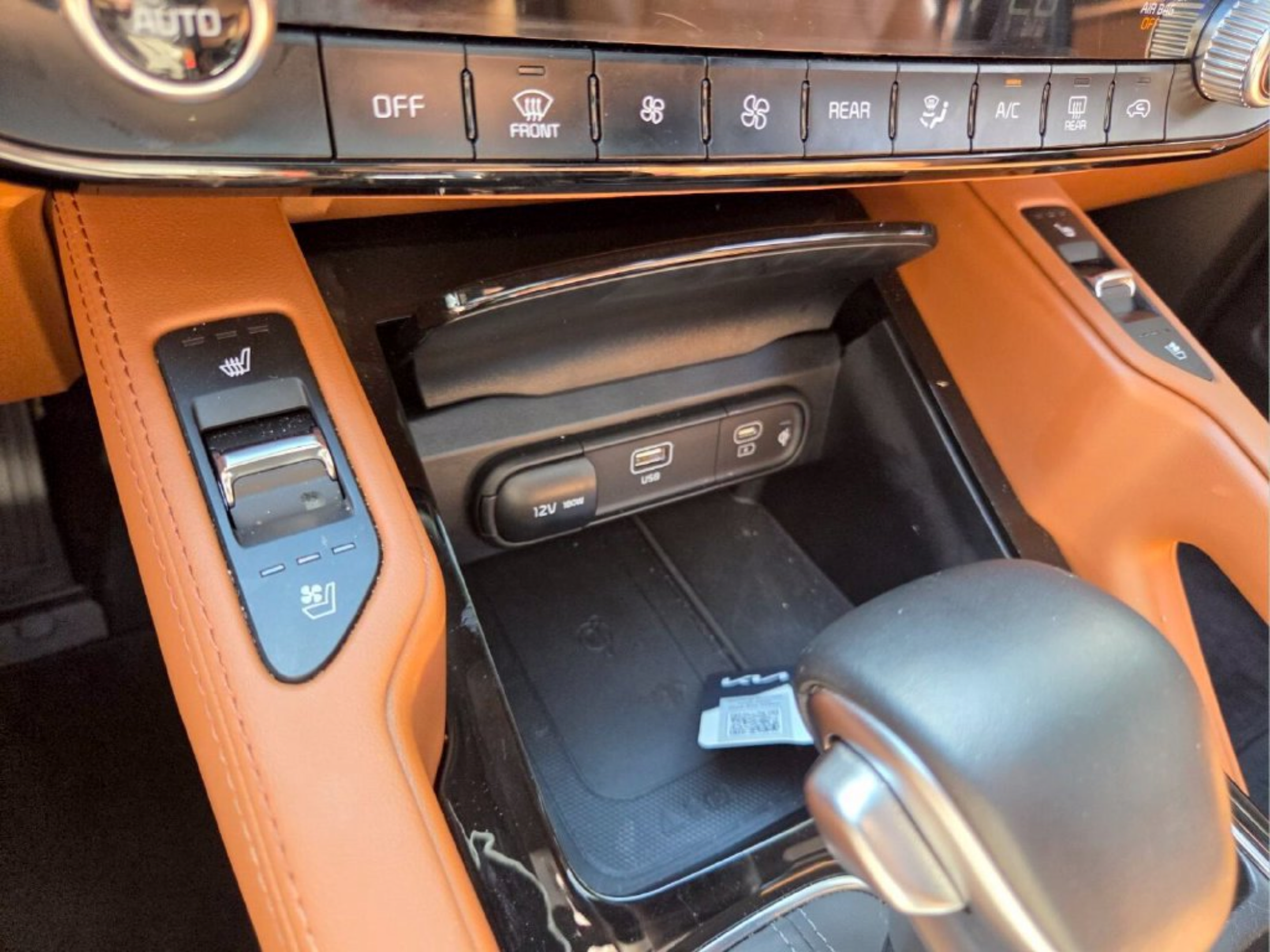 Used 2025 Kia Telluride EX X-Line AWD/4WD image 25