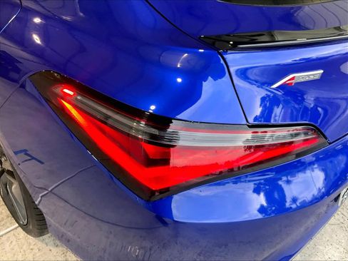 Used 2024 Acura Integra A-Spec image 29