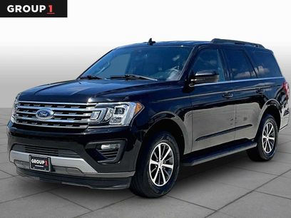 Used 2021 Ford Expedition XLT