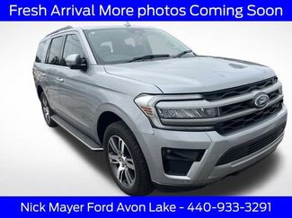 Used 2023 Ford Expedition XLT AWD/4WD 360° Tour