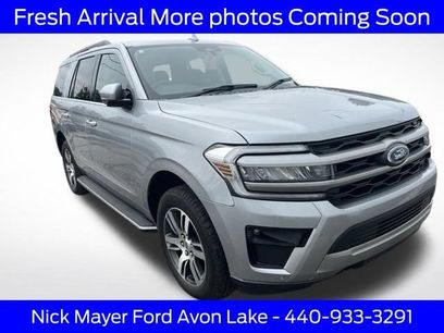 Used 2023 Ford Expedition XLT