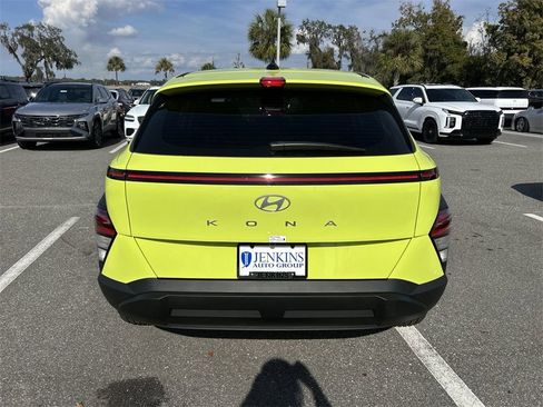 New 2026 Hyundai Kona SE image 10