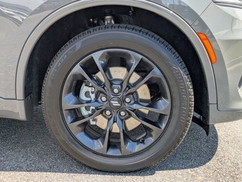 New 2026 Dodge Durango GT w/ Blacktop Package image 11