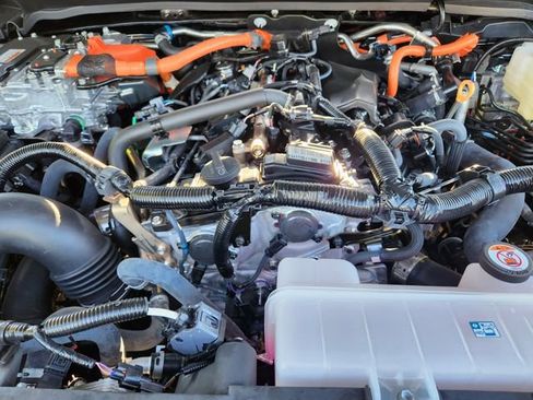 New 2025 Toyota Tacoma TRD Off-Road image 24