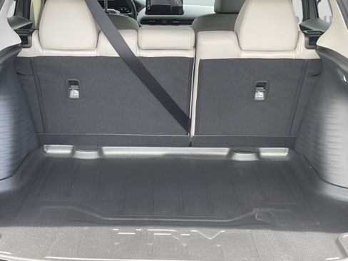 New 2027 Honda HR-V EX-L image 30