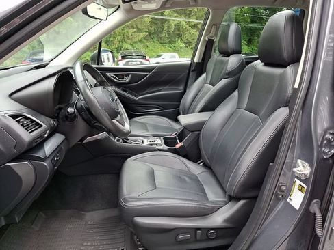 Used 2021 Subaru Forester Limited AWD/4WD image 15