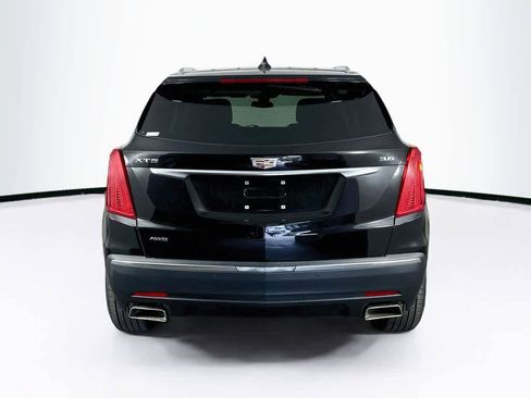 Used 2017 Cadillac XT5 Luxury w/ Driver Awareness Package AWD/4WD image 5