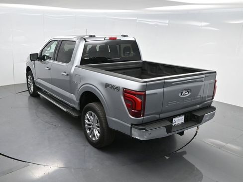 Used 2025 Ford F150 Lariat w/ Equipment Group 501A Mid AWD/4WD image 46