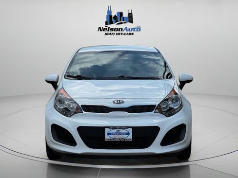 Used 2015 Kia Rio EX FWD image 12