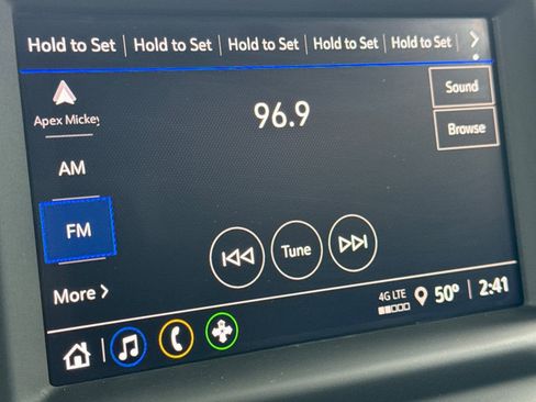 Used 2024 Chevrolet Silverado 2500 W/T w/ WT Convenience Package image 19