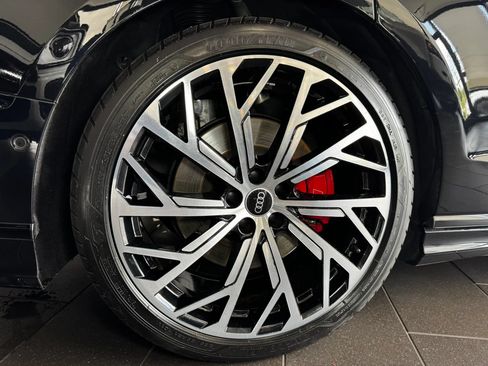 Used 2021 Audi S8 L w/ Full Leather Package AWD/4WD image 59