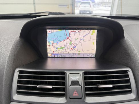 Used 2013 Acura TL SH-AWD image 15