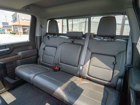 Used 2021 Chevrolet Silverado 2500 LT w/ Texas Edition AWD/4WD image 34