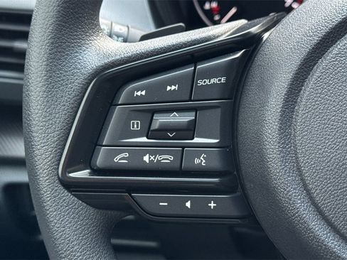 New 2025 Subaru Crosstrek 2.0i Premium image 28