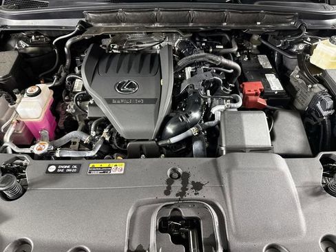 Certified 2023 Lexus RX 350 F Sport image 30