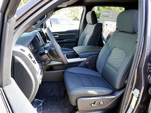 New 2026 RAM 1500 Big Horn AWD/4WD image 20
