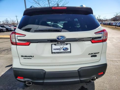 Used 2026 Subaru Ascent Bronze Edition AWD/4WD image 5