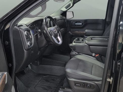 Used 2019 GMC Sierra 1500 Elevation w/ Elevation Convenience Package AWD/4WD image 8