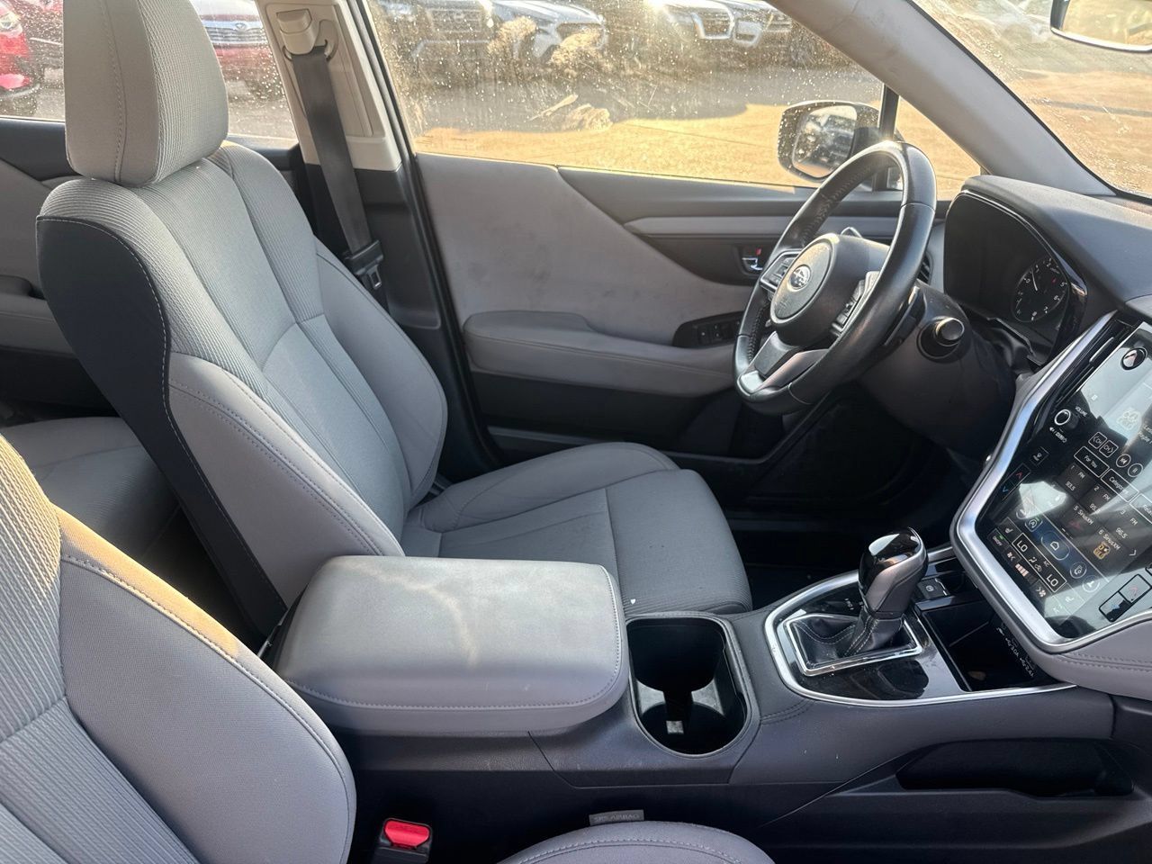 Used 2023 Subaru Legacy Premium AWD/4WD image 24