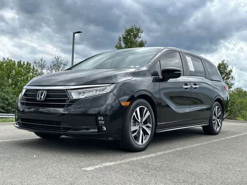 Used 2023 Honda Odyssey Touring image 33