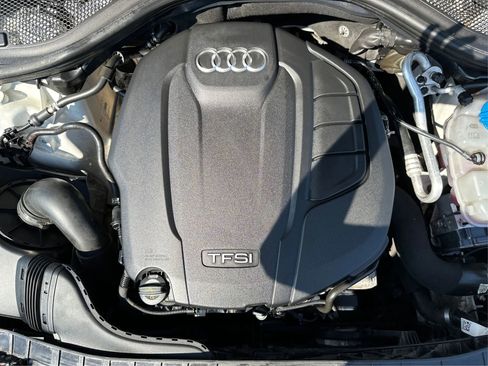Used 2017 Audi A6 2.0T Premium Plus w/ Premium Plus Package image 14