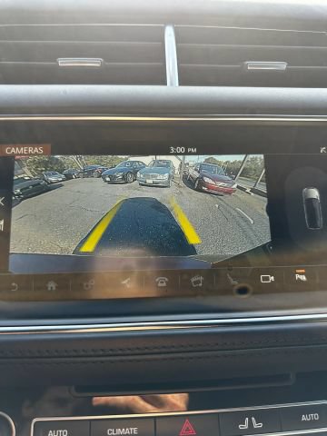 Used 2017 Land Rover Range Rover Sport HSE Dynamic AWD/4WD image 23