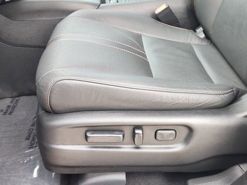 Used 2022 Honda Passport TrailSport image 18