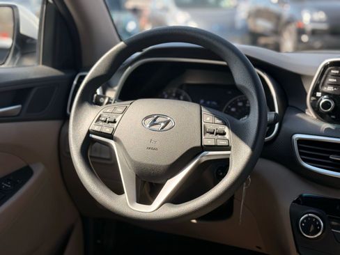 Used 2019 Hyundai Tucson SE image 35