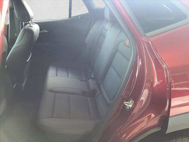 Used 2025 Chevrolet Trax RS w/ Driver Confidence Package FWD image 16