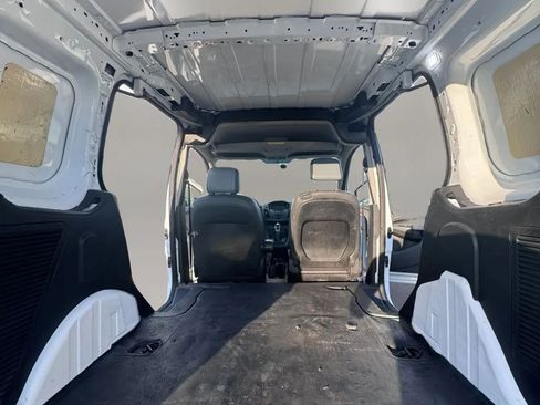 Used 2018 Ford Transit Connect XL FWD image 22