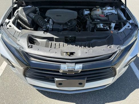 Used 2020 Chevrolet Blazer LT FWD image 10